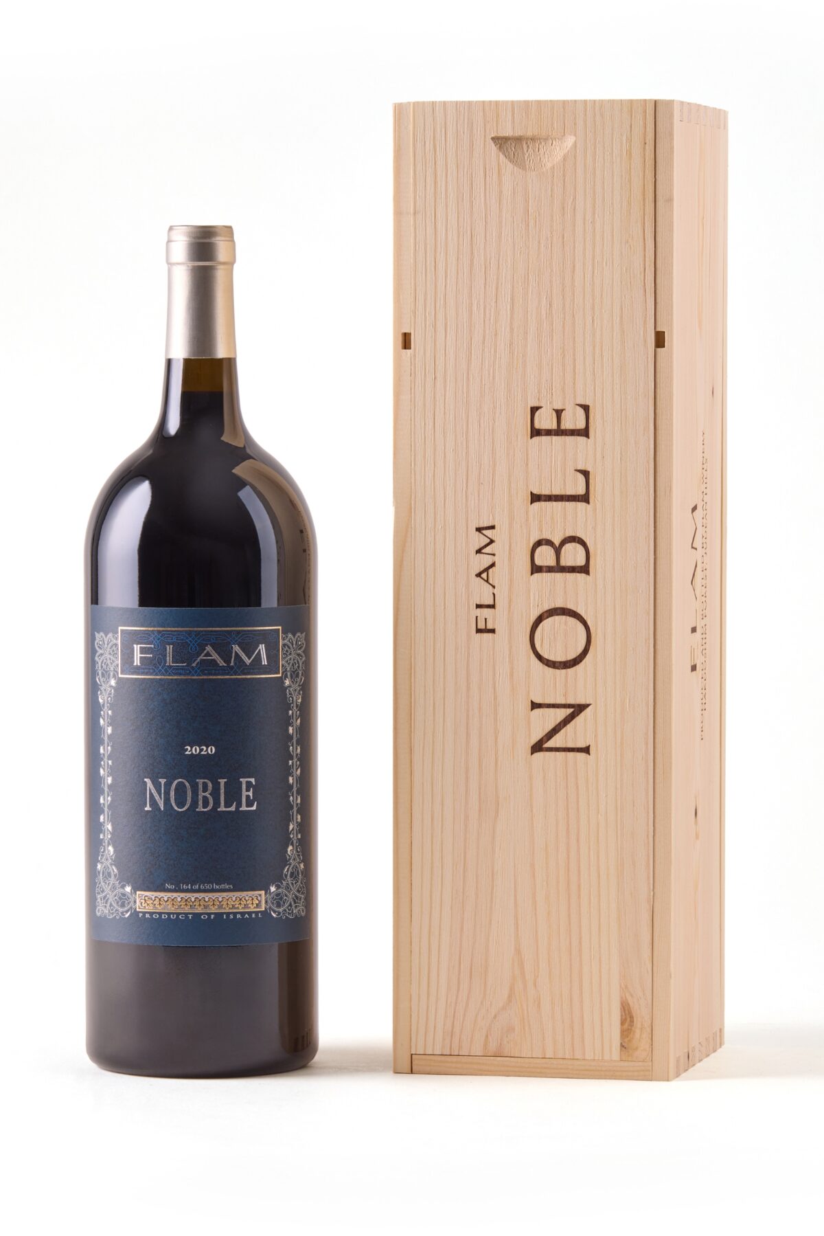 Noble Magnum