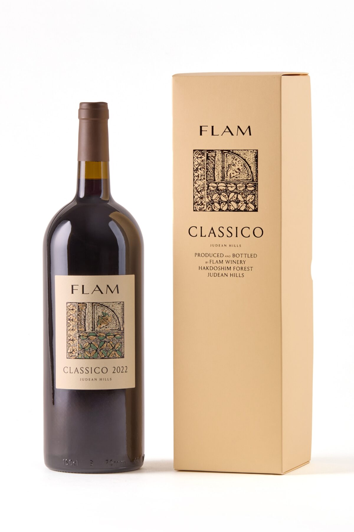 Classico Magnum