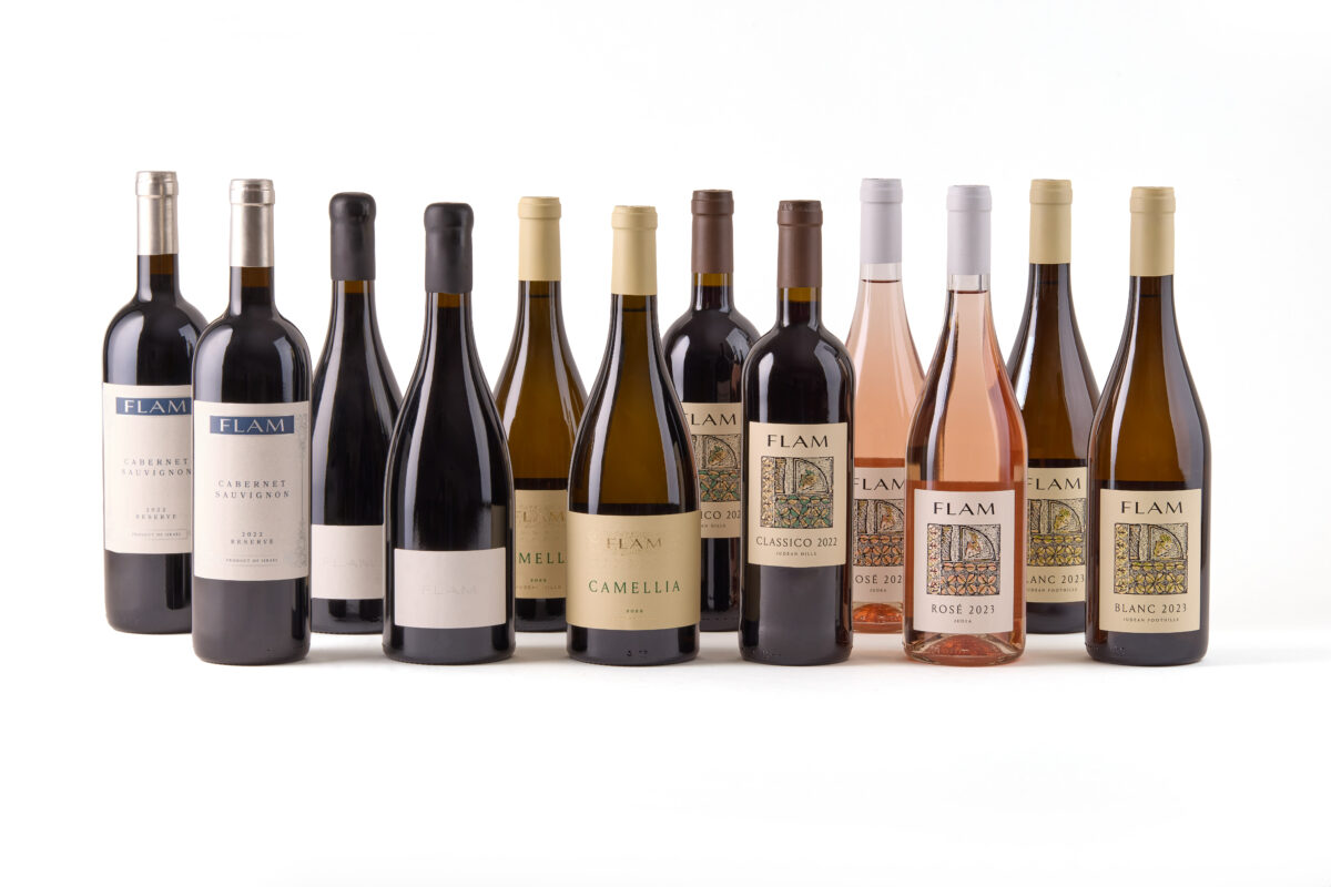 Flam terroir